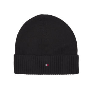 Tommy Hilfiger Pima Cotton Beanie