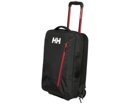 Helly Hansen Sport exp trolley carry on