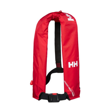 Helly Hansen paukkuliivit