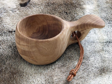 Kotimainen aito kuksa