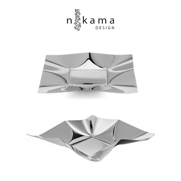 Nikama Design Haapa-setti