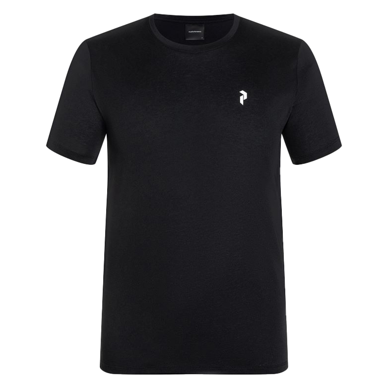 Peak Performance Outdoor Logo Tee