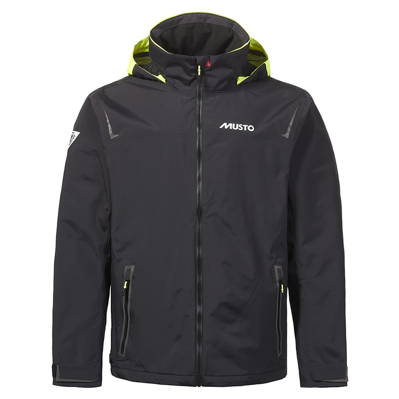 Musto Solent miesten takki